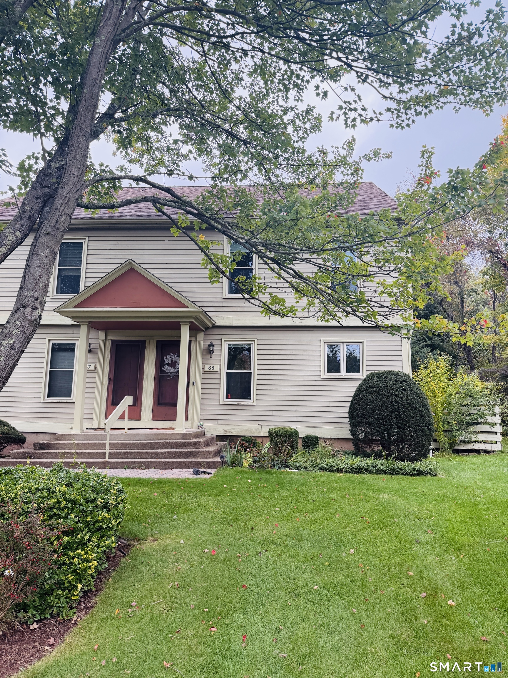 65 Colonial Hill Drive Unit 65 — photo