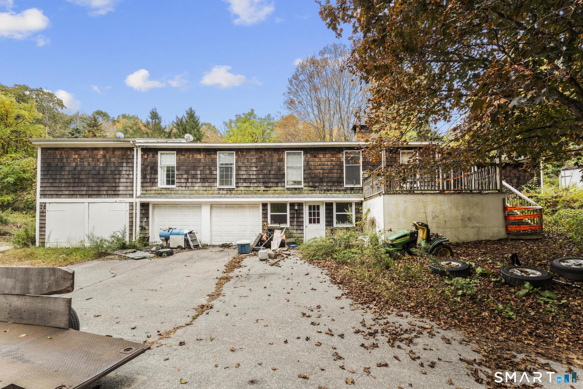 280-C Killingly Road — photo