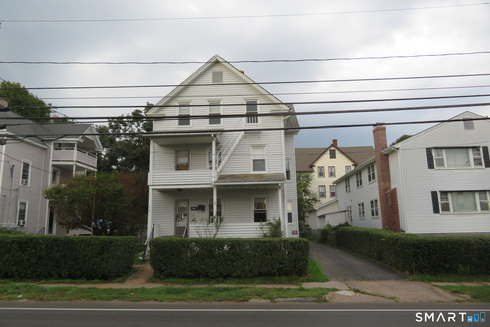 418 East Street 2nd Floor — photo
