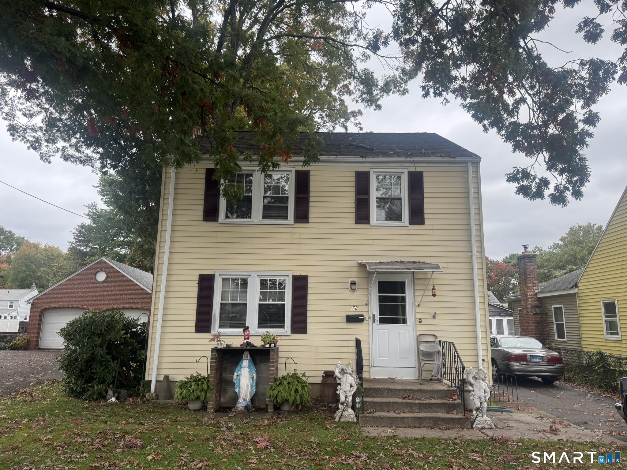 72 Sidney Avenue — photo