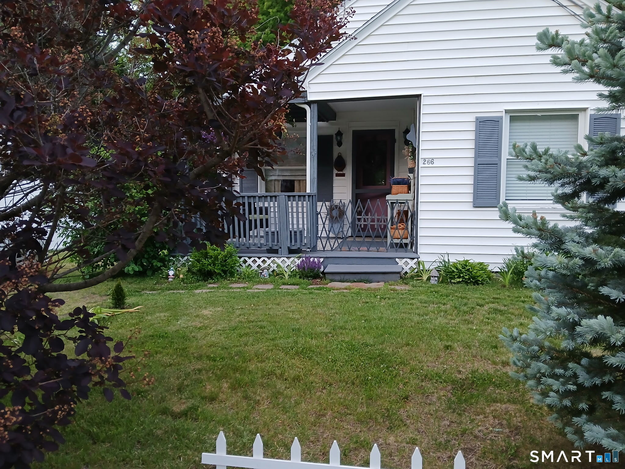 266 South Main Street — photo