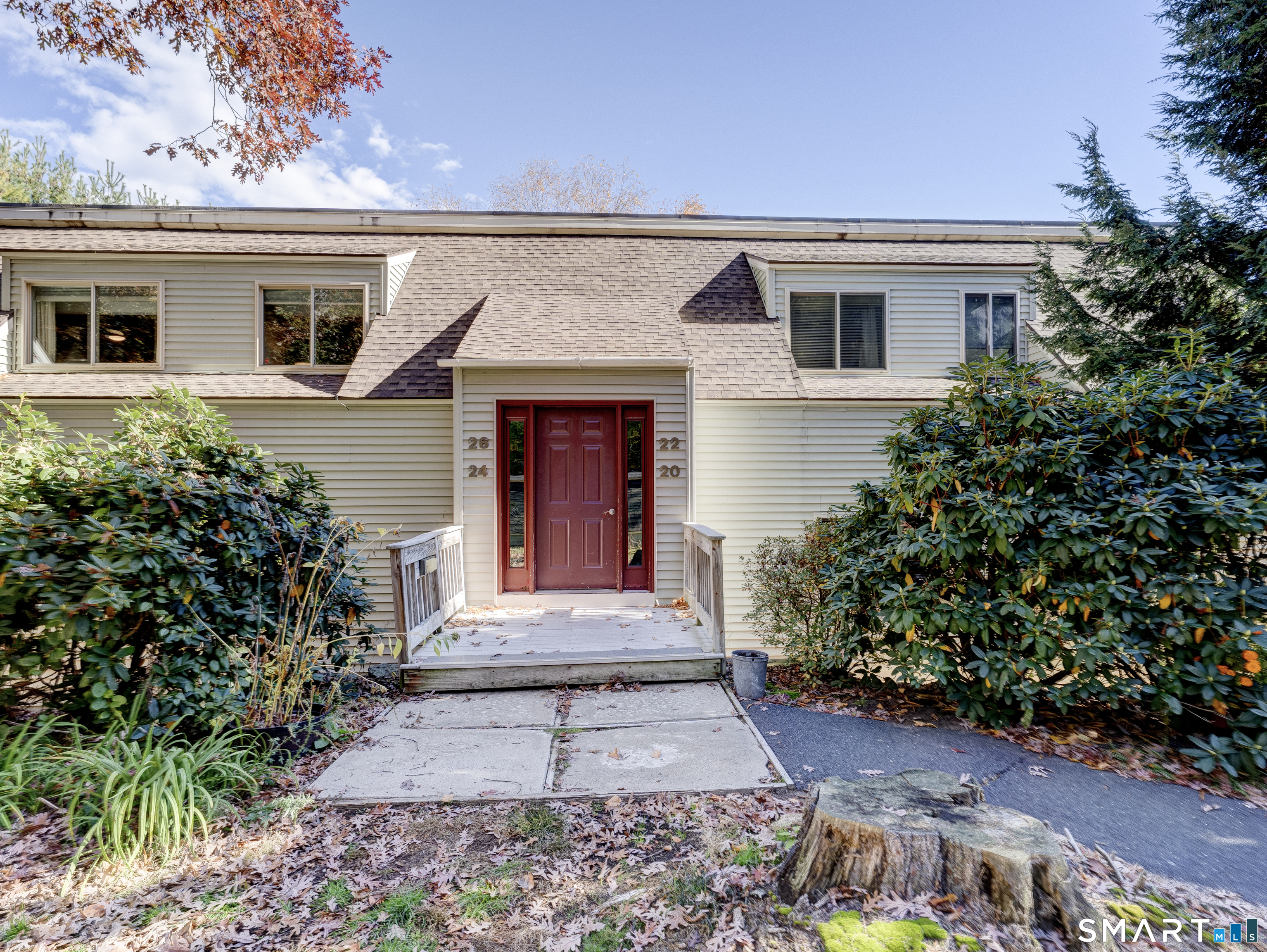 26 Forest Hill Drive Unit 26 — photo