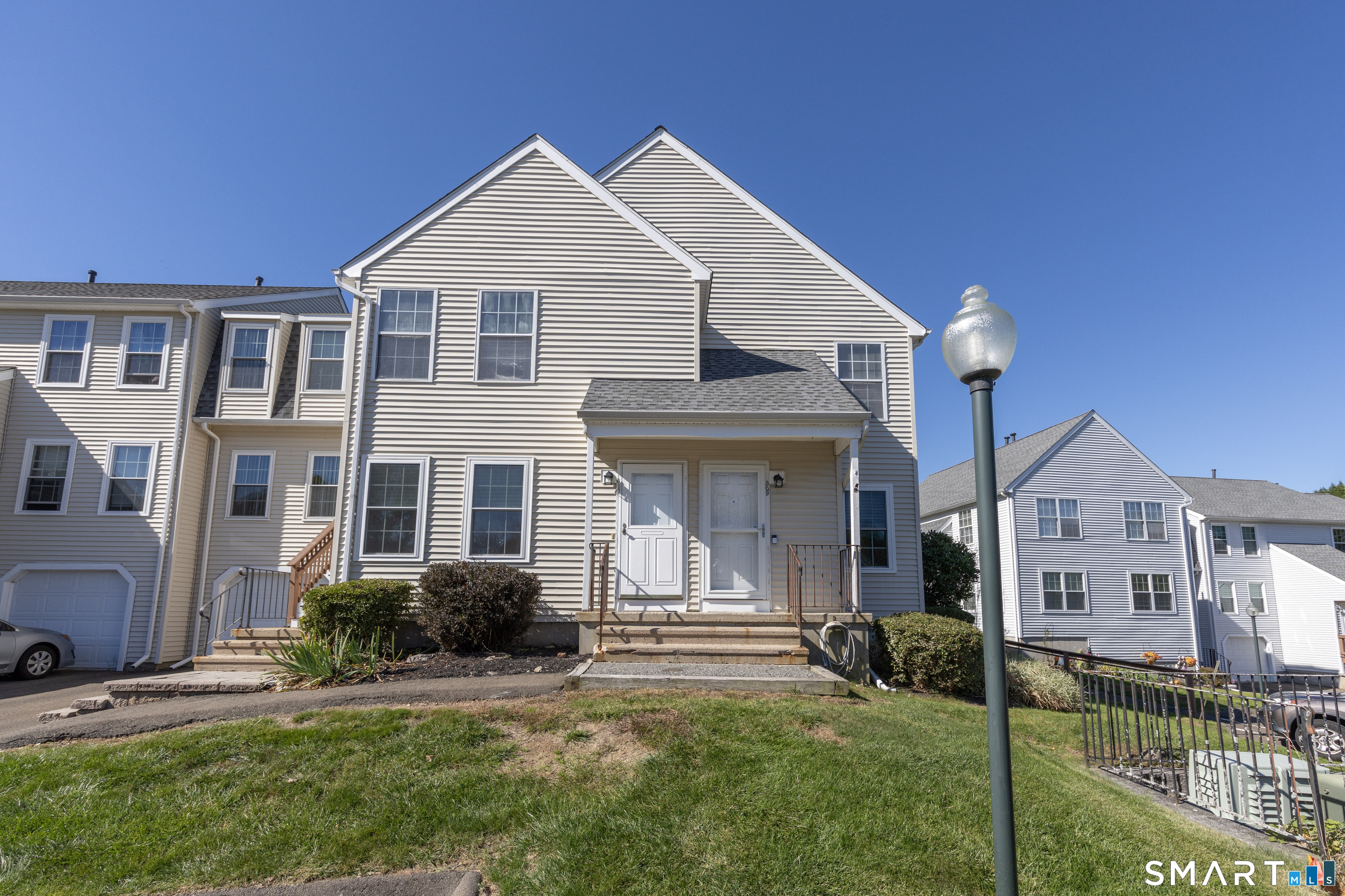 229 Branford Road Unit 310 — photo