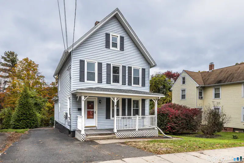33 Sanford Street — photo