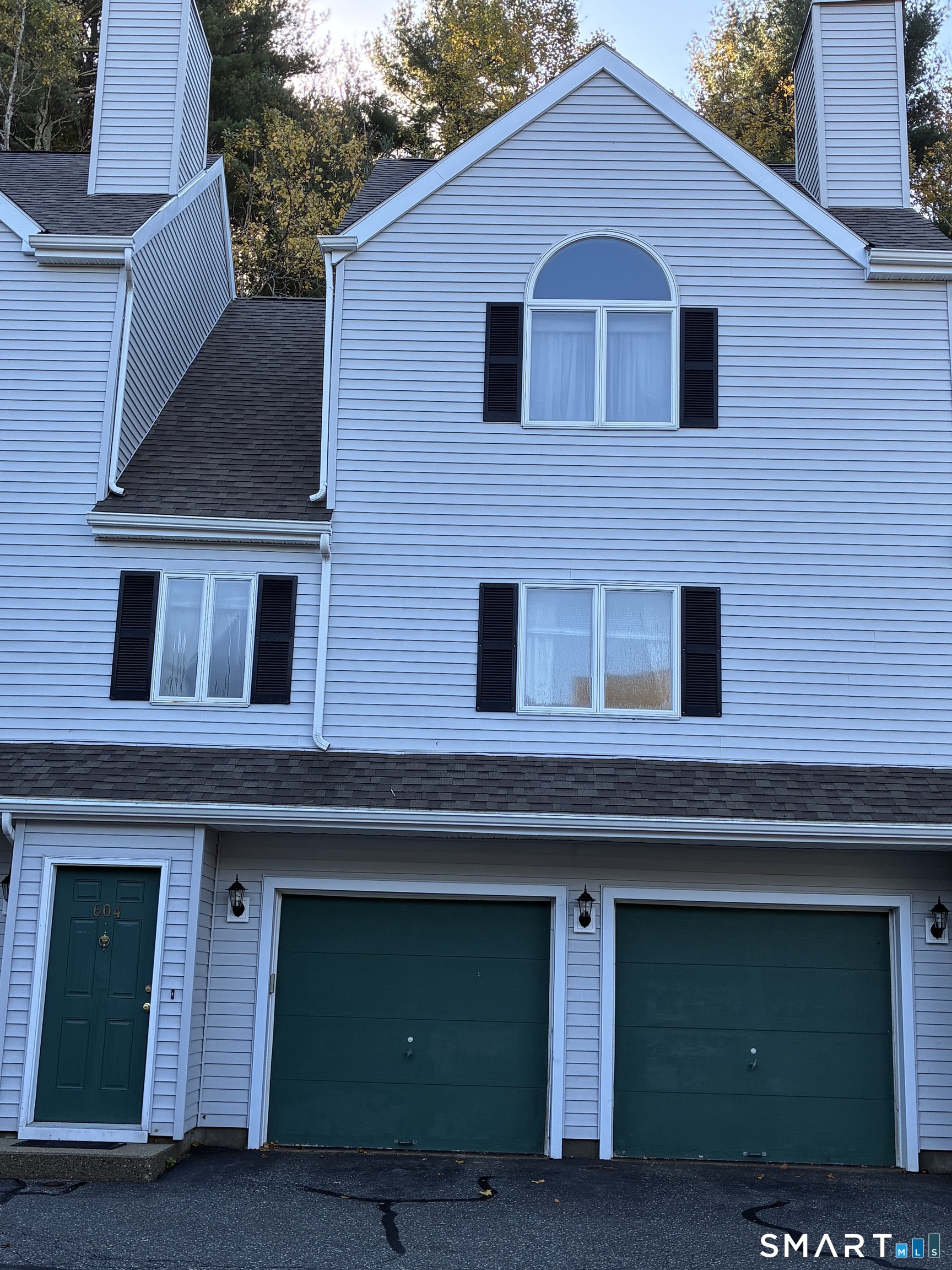 604 Whetstone Mills Unit 604 — photo