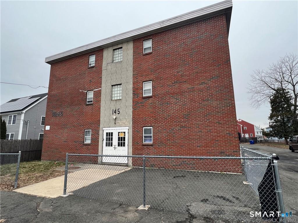 145 Cowles Street Unit C4 — photo
