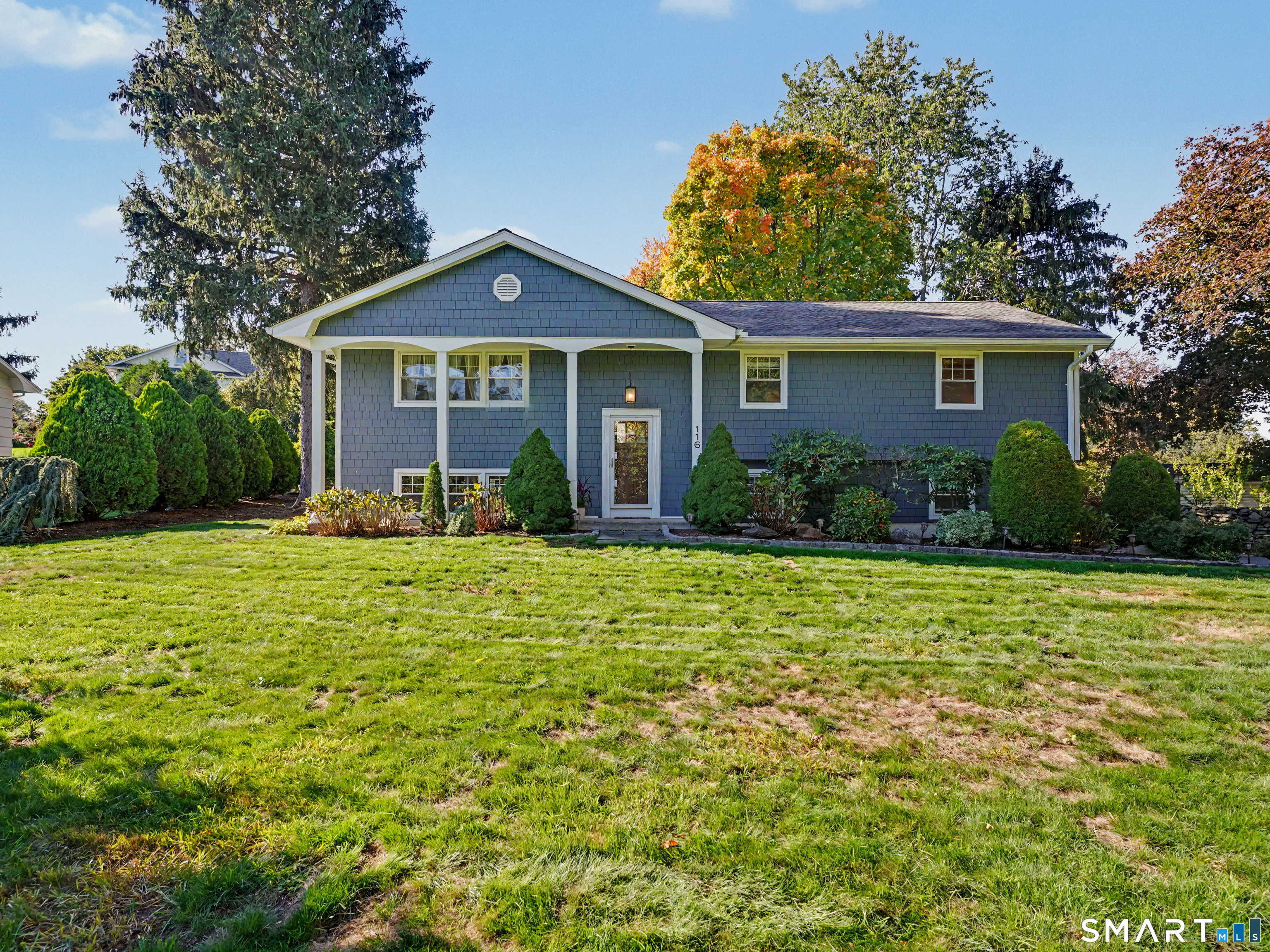 116 William Street — photo