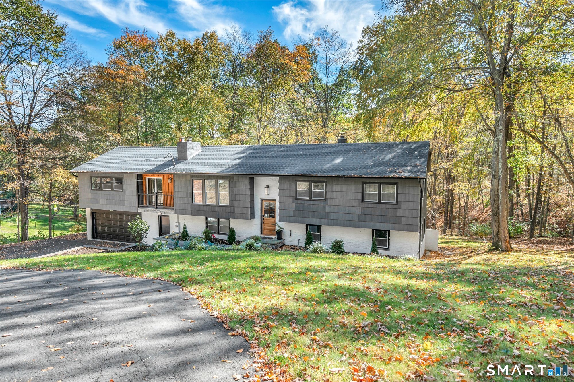 1755 Great Hill Road — photo