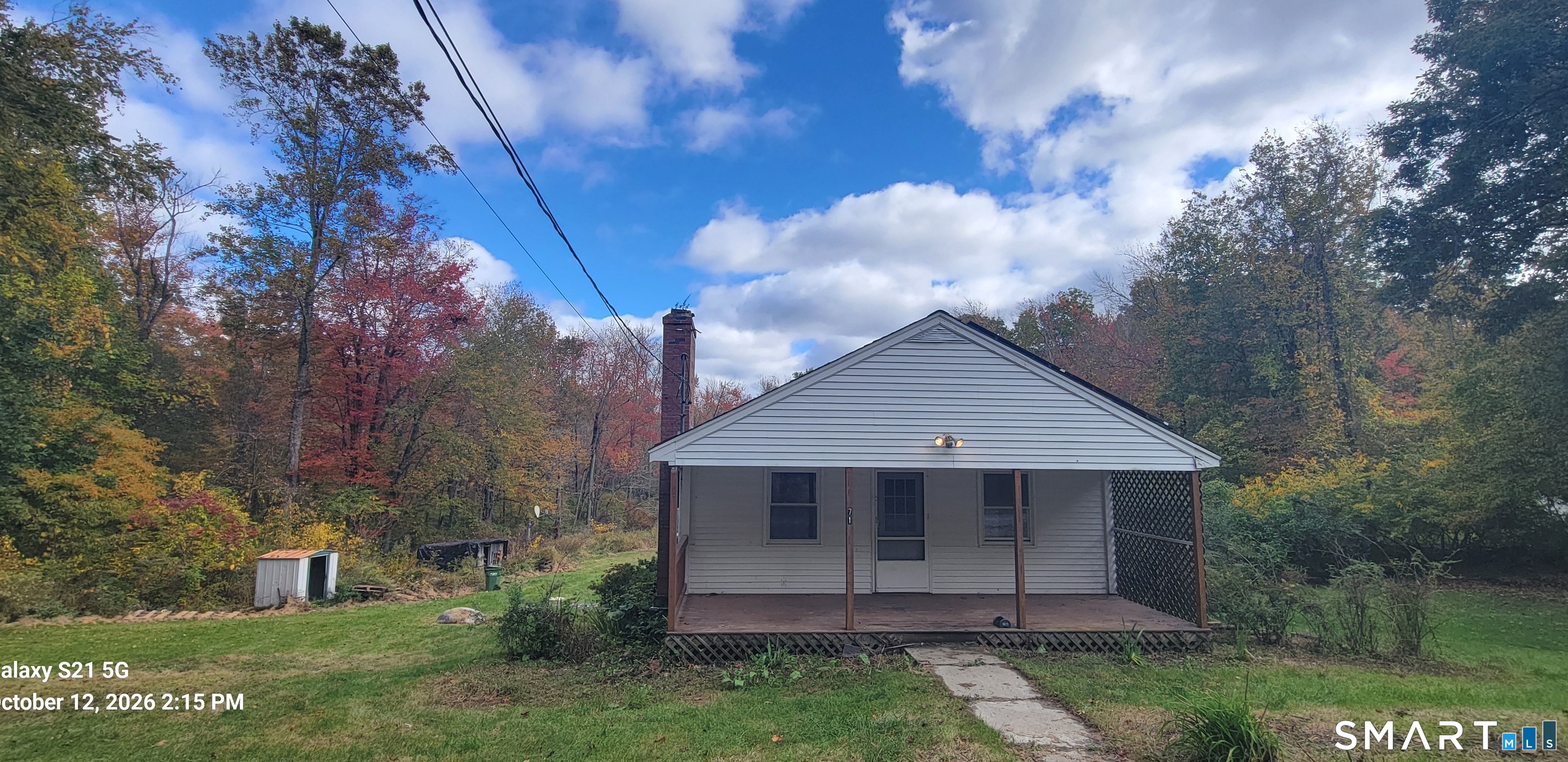 71 Wildwood Drive — photo