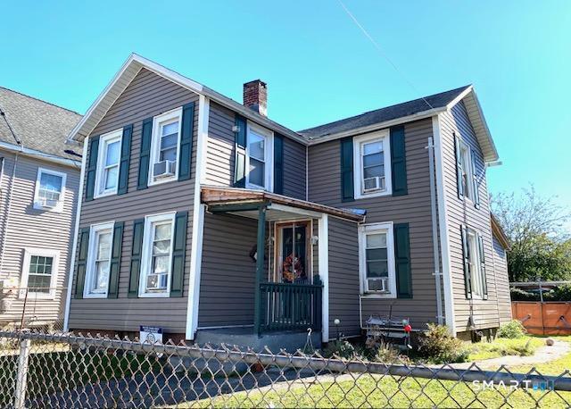 44 Adams Street — photo