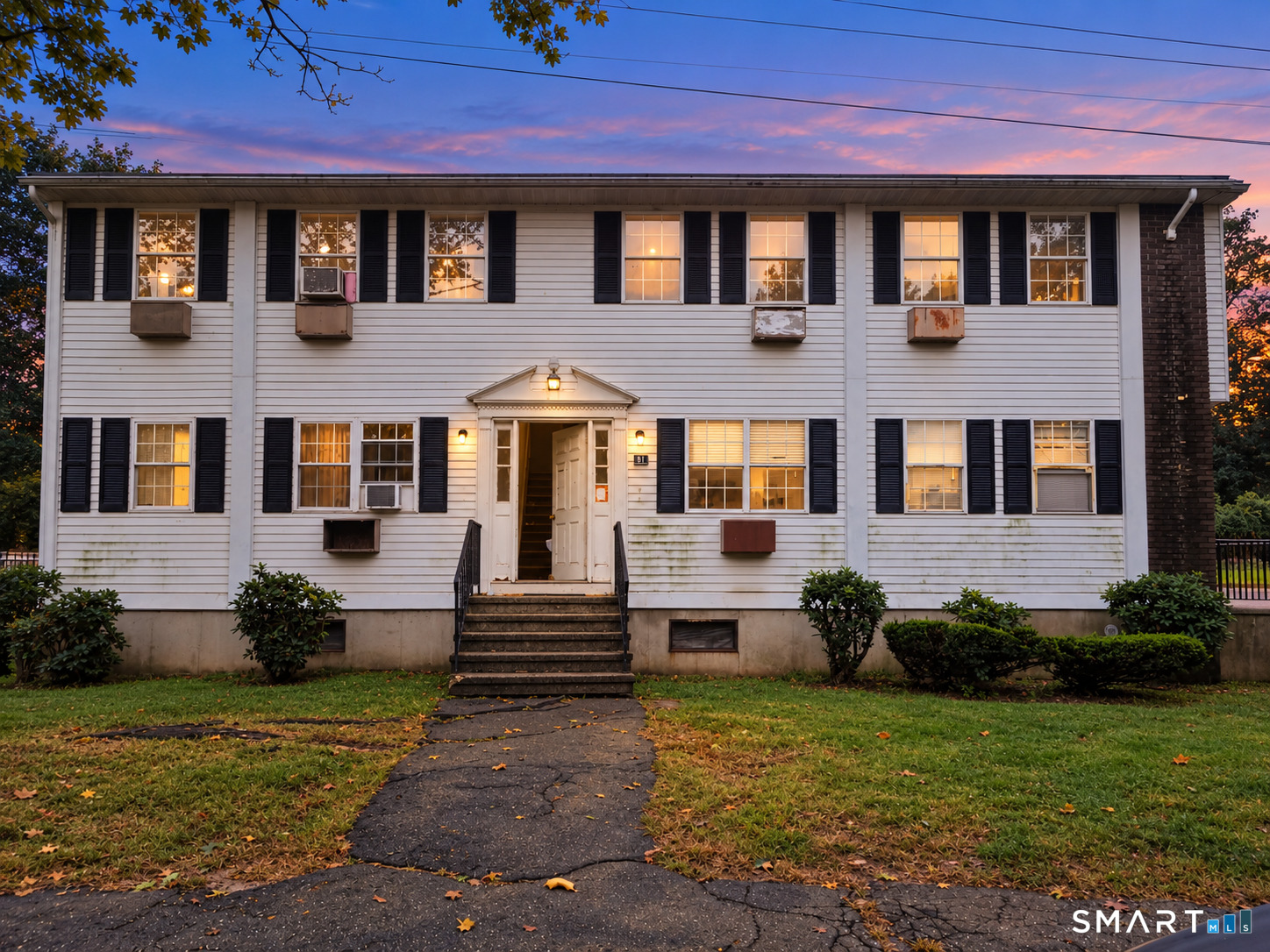 81 Angel Drive Unit D — photo