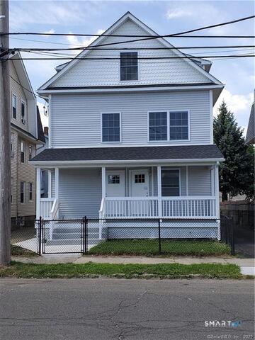 272 Federal Street — photo