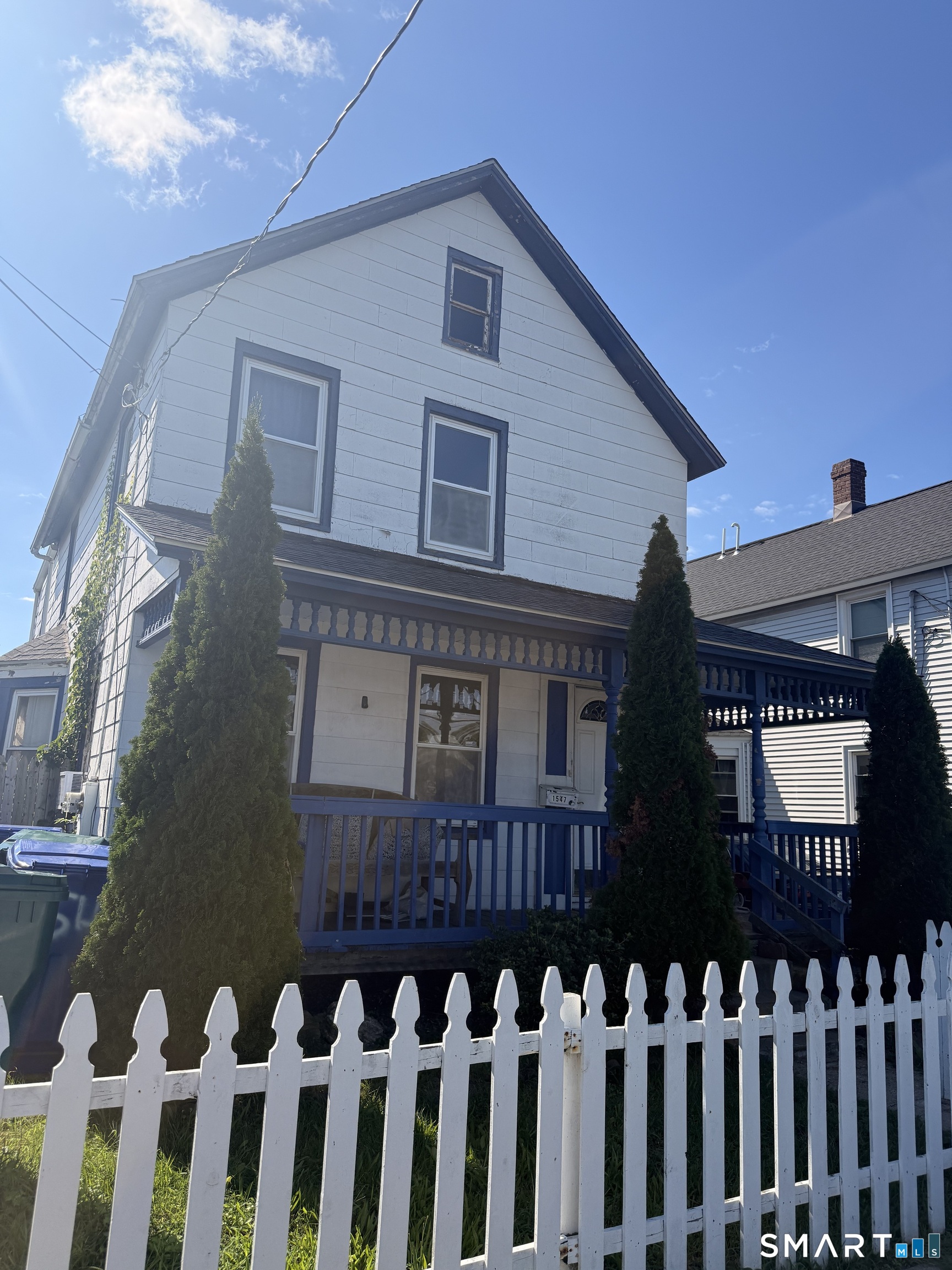 1547 Stratford Avenue — photo