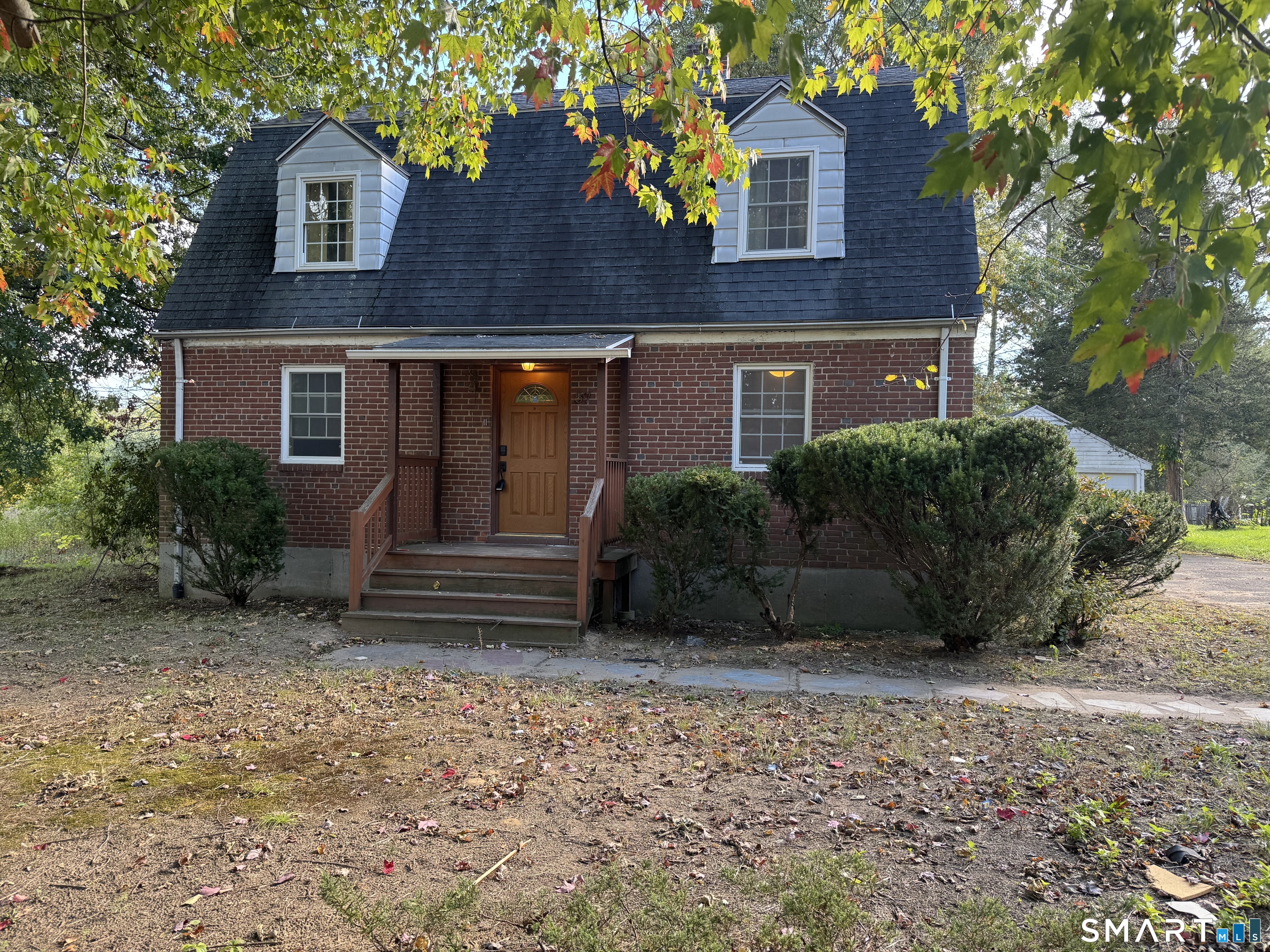 59 East Wintonbury Avenue — photo