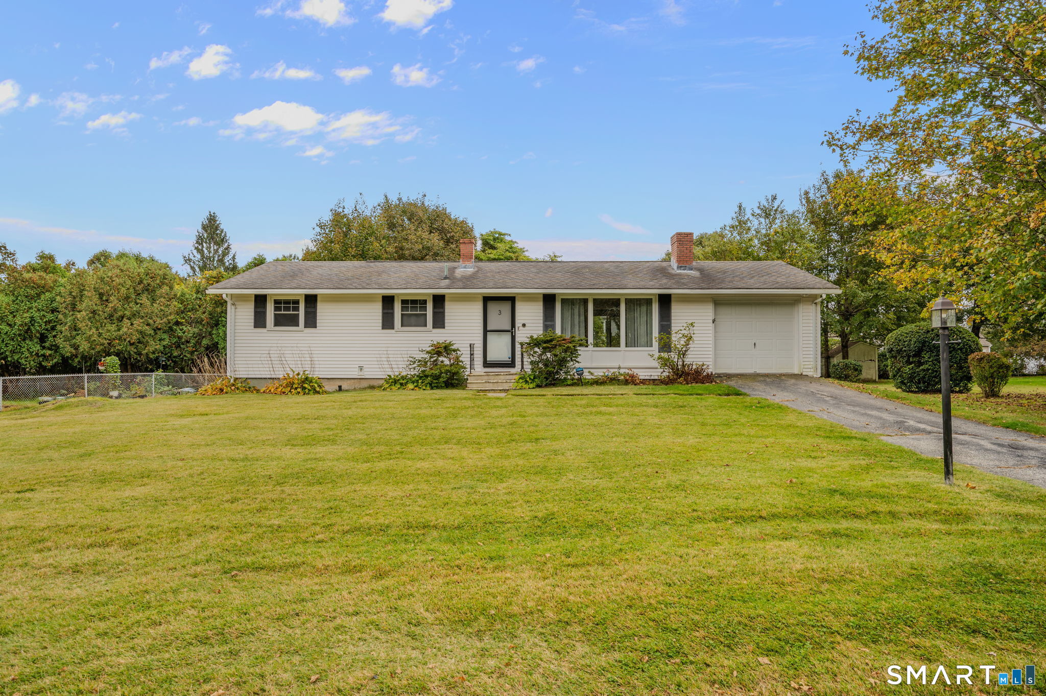 3 Hilltop Terrace — photo