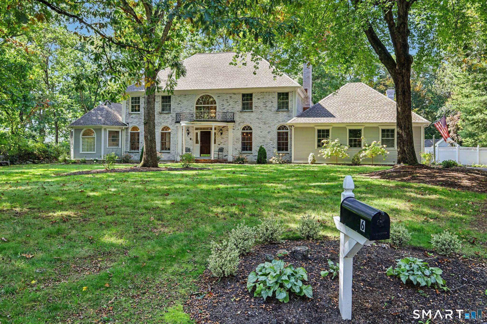 6 High Fields Drive — photo