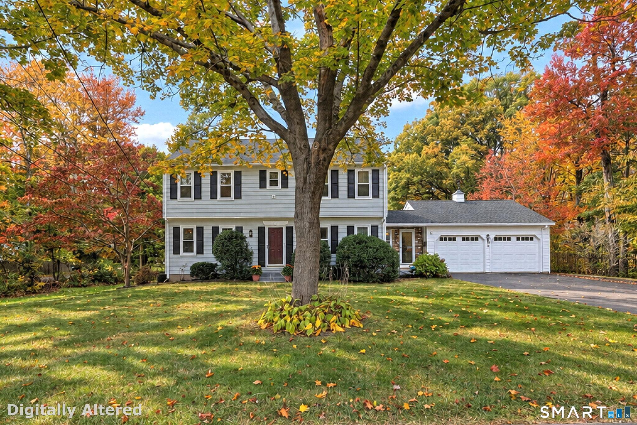 31 Chestnut Street — photo