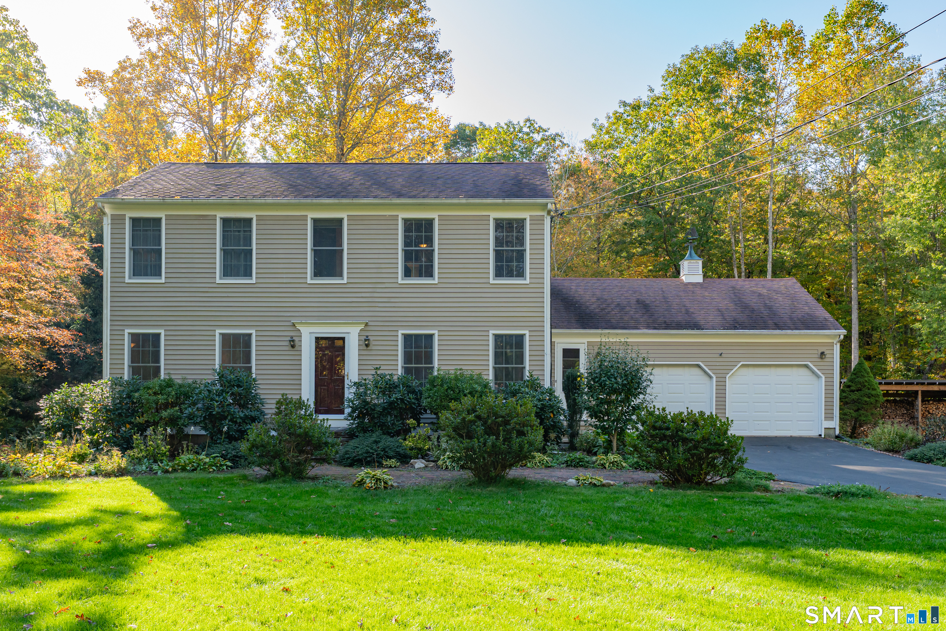 252 North Bride Brook Road — photo