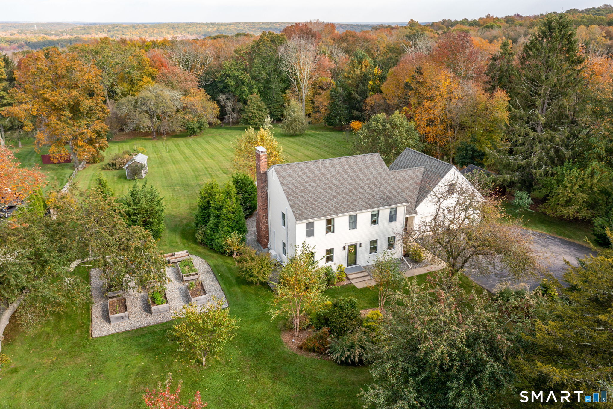 101 Jeremy Hill Road — photo