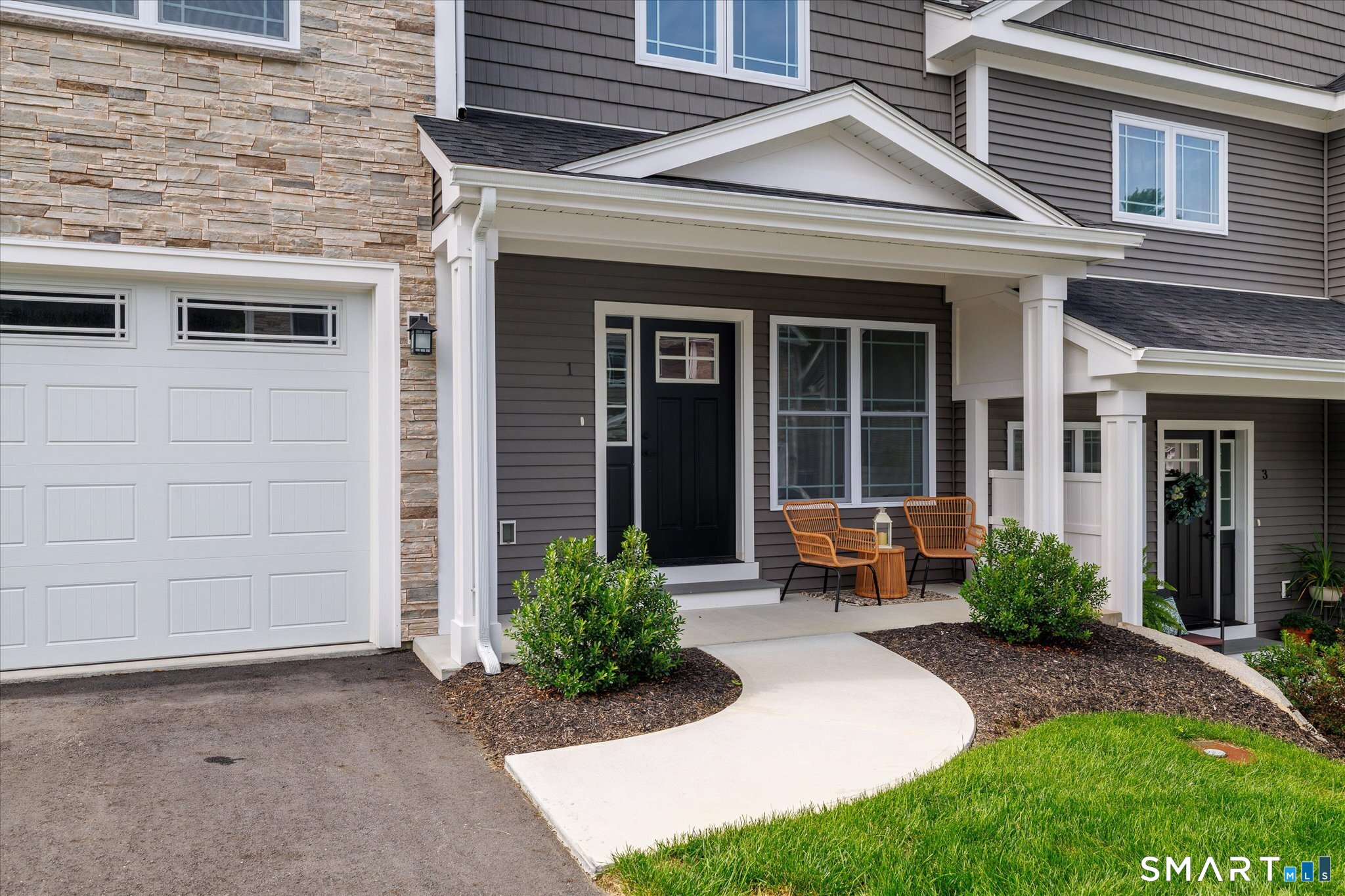 1 Twilight Terrace Unit 2A, Killingly, CT 06241 — photo 2