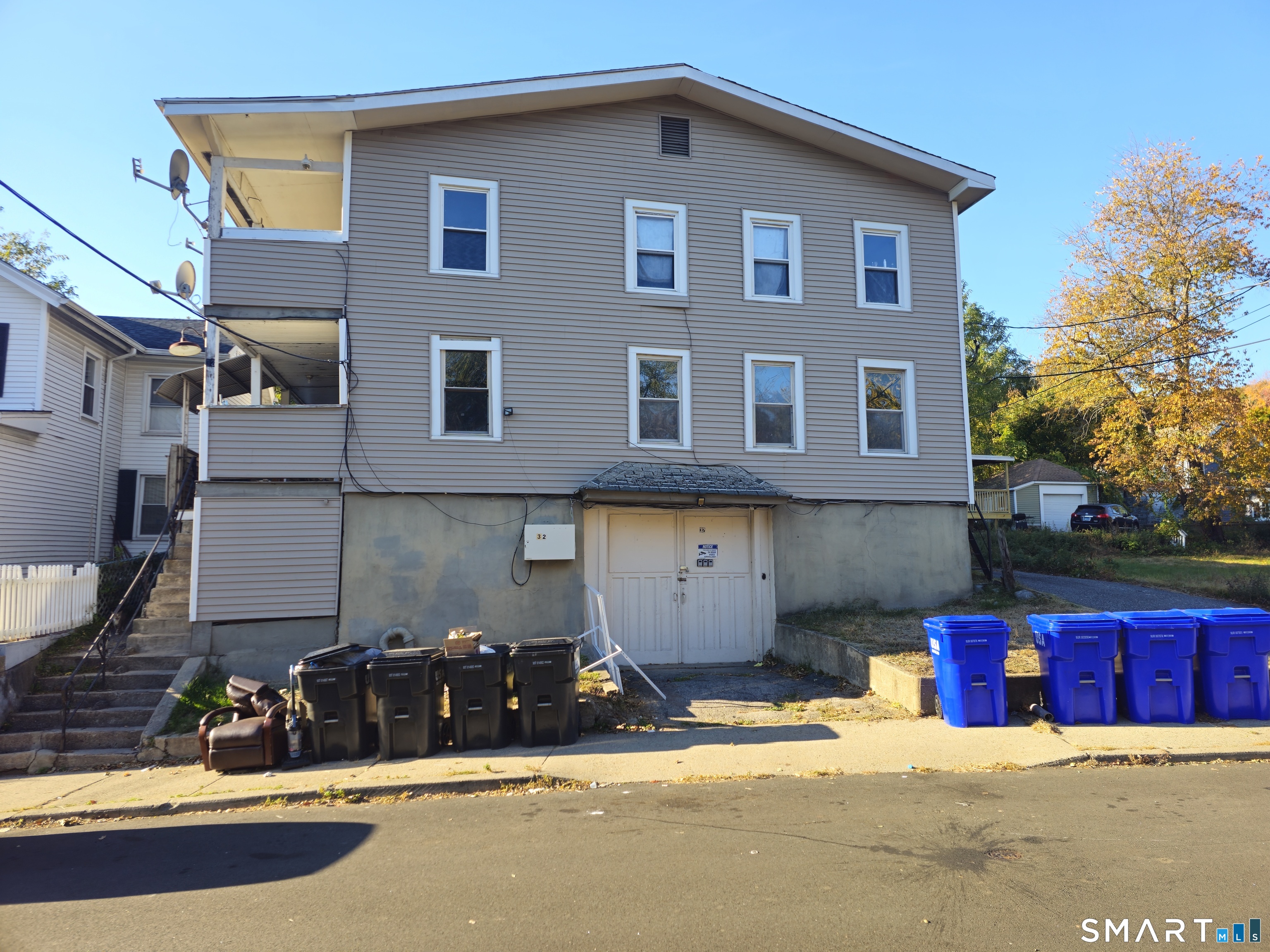 32 Greenwood Street Unit 4 — photo