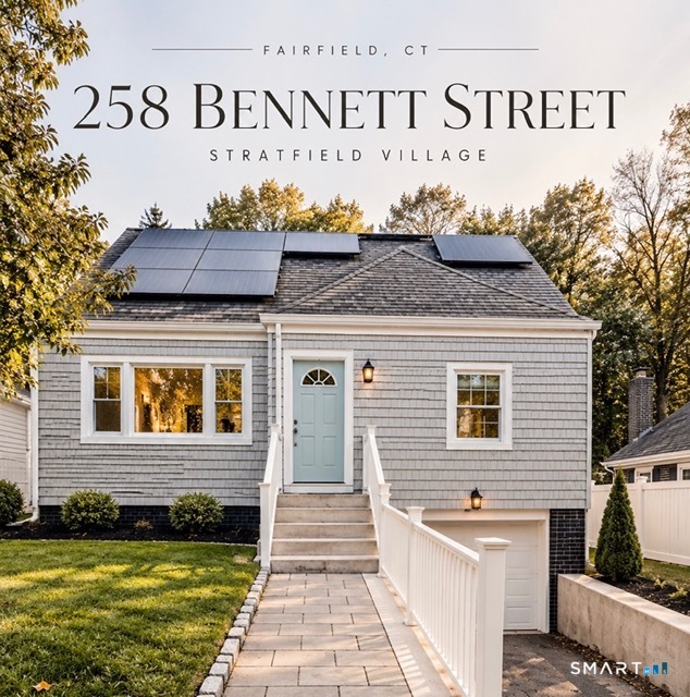 258 Bennett Street — photo
