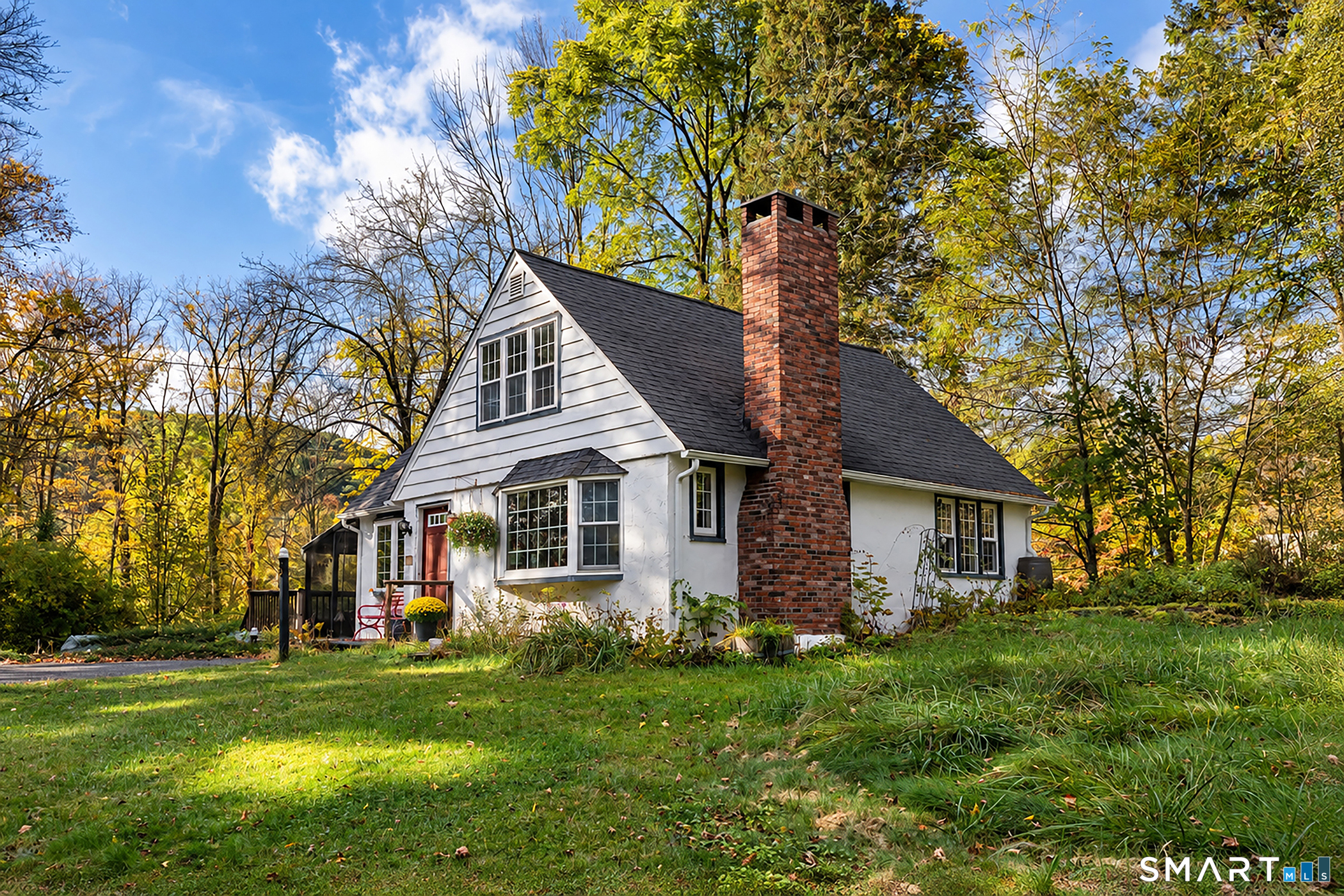 5-B Chase Hill Road — photo
