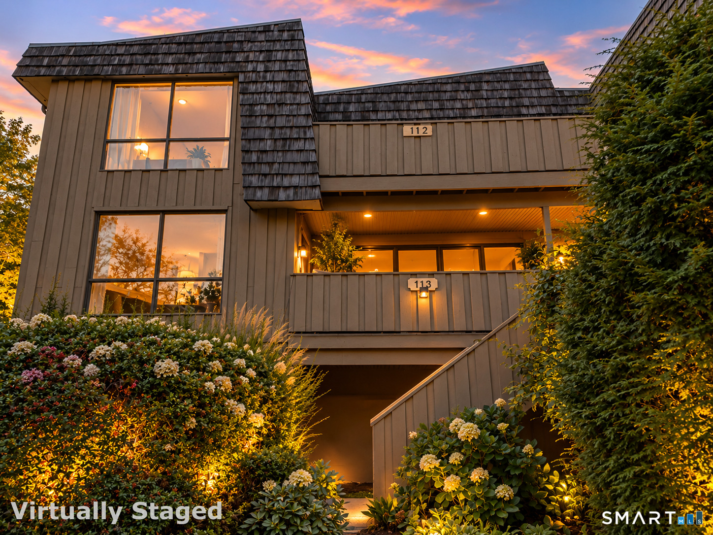 113 Ledgebrook Drive Unit 113 — photo