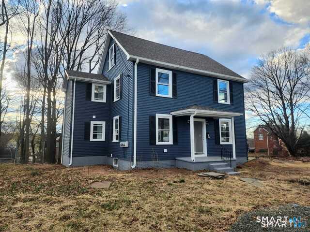 7 Walnut Street Unit 1 — photo
