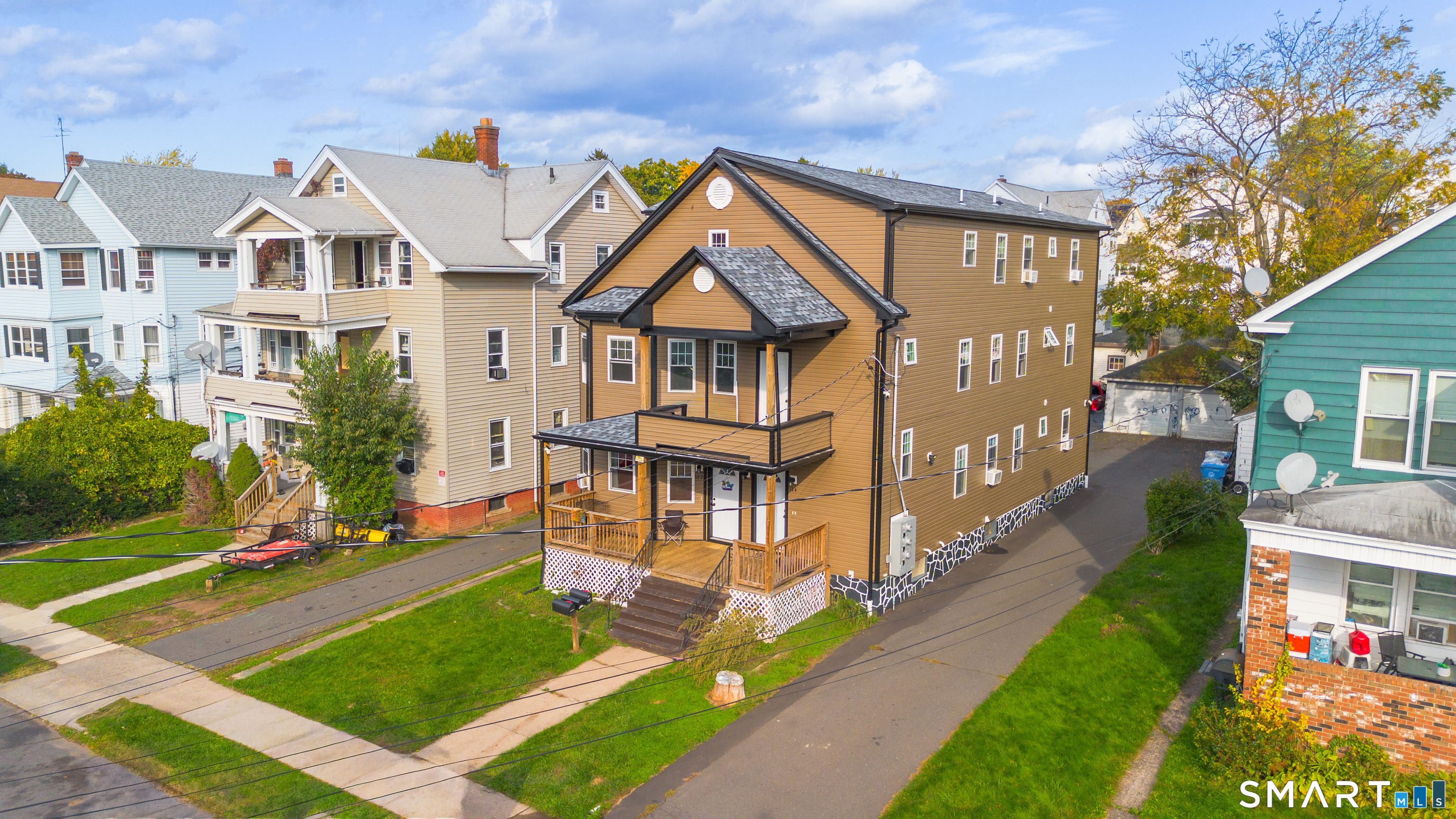 122 Lyons Street Unit 2 — photo