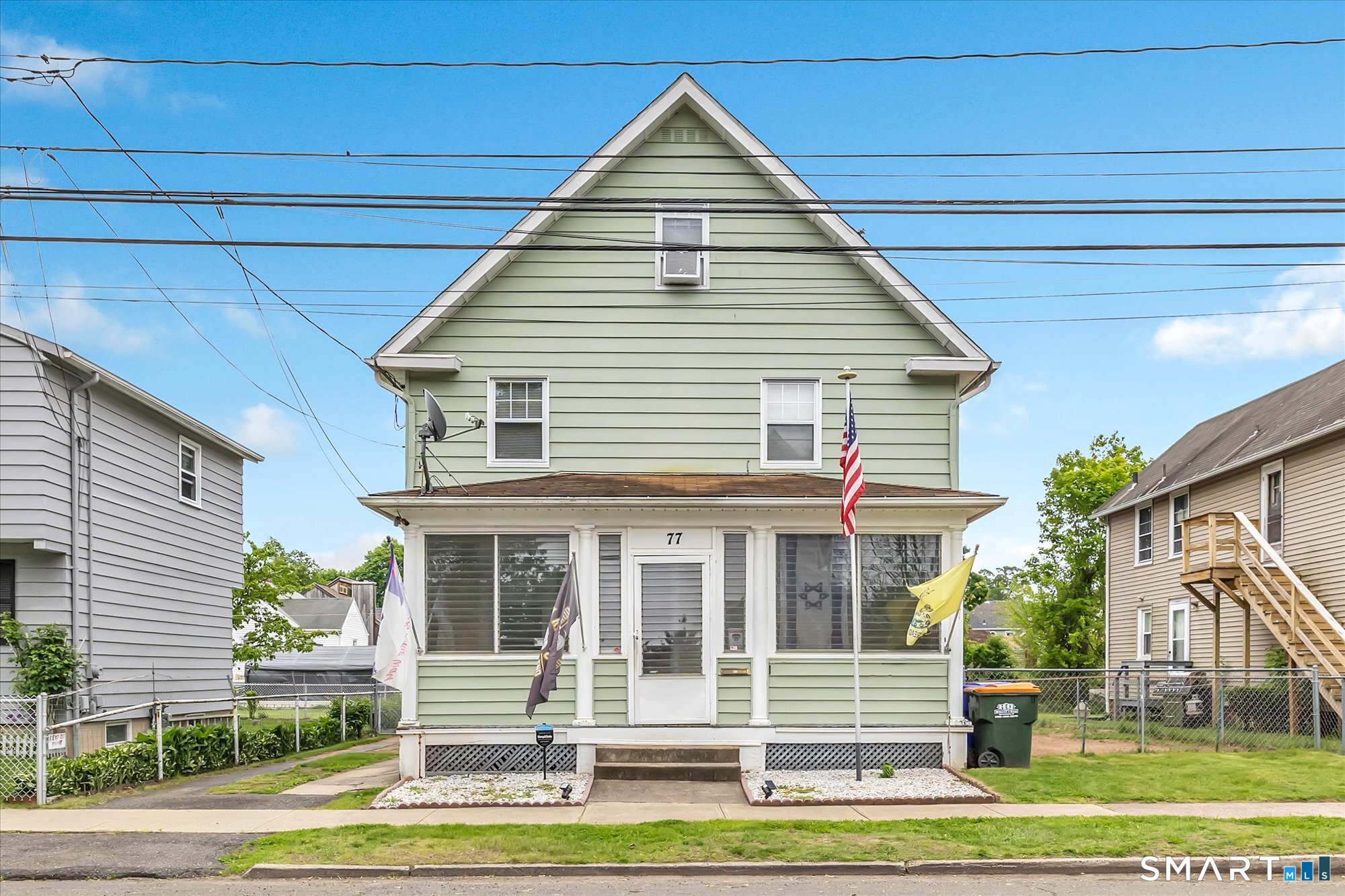 77 Bull Avenue — photo
