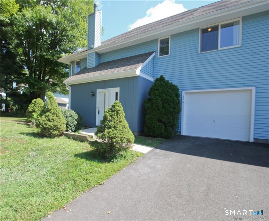 216 East Bass Lane Unit 216 — photo