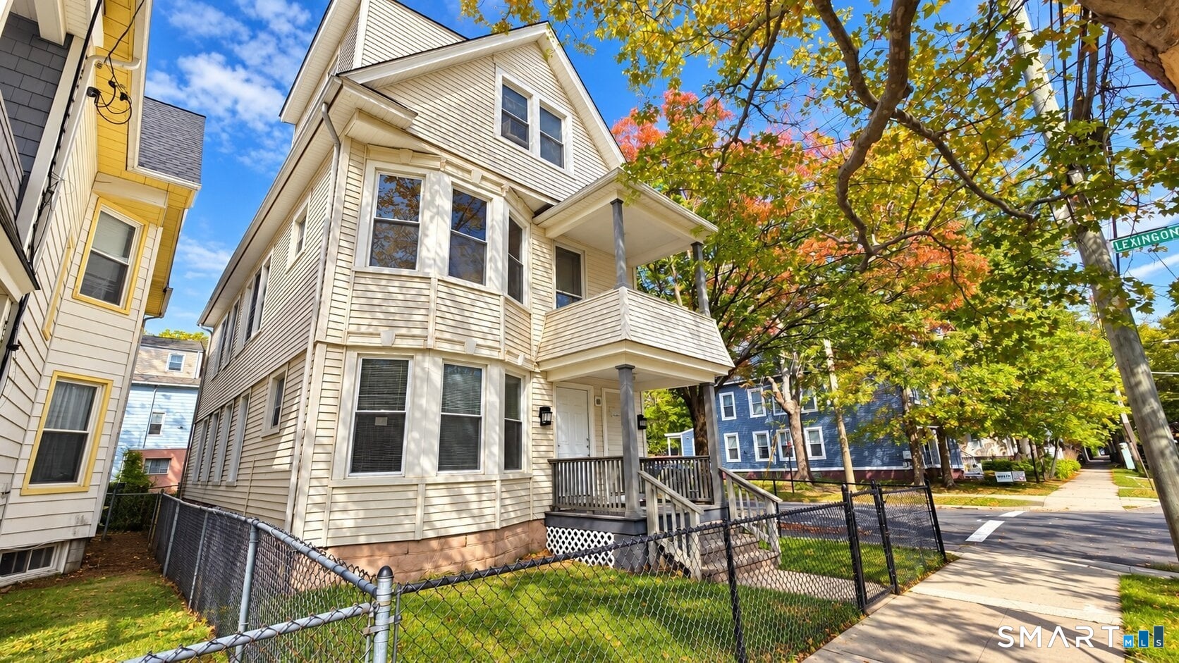 770 Winchester Avenue Unit 1 — photo