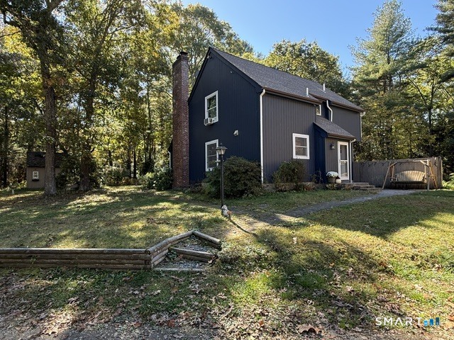 155 Lovers Lane — photo