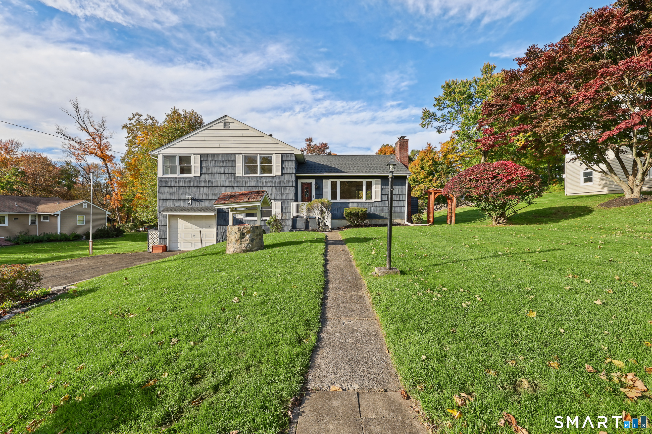4 North Pleasant Rise — photo