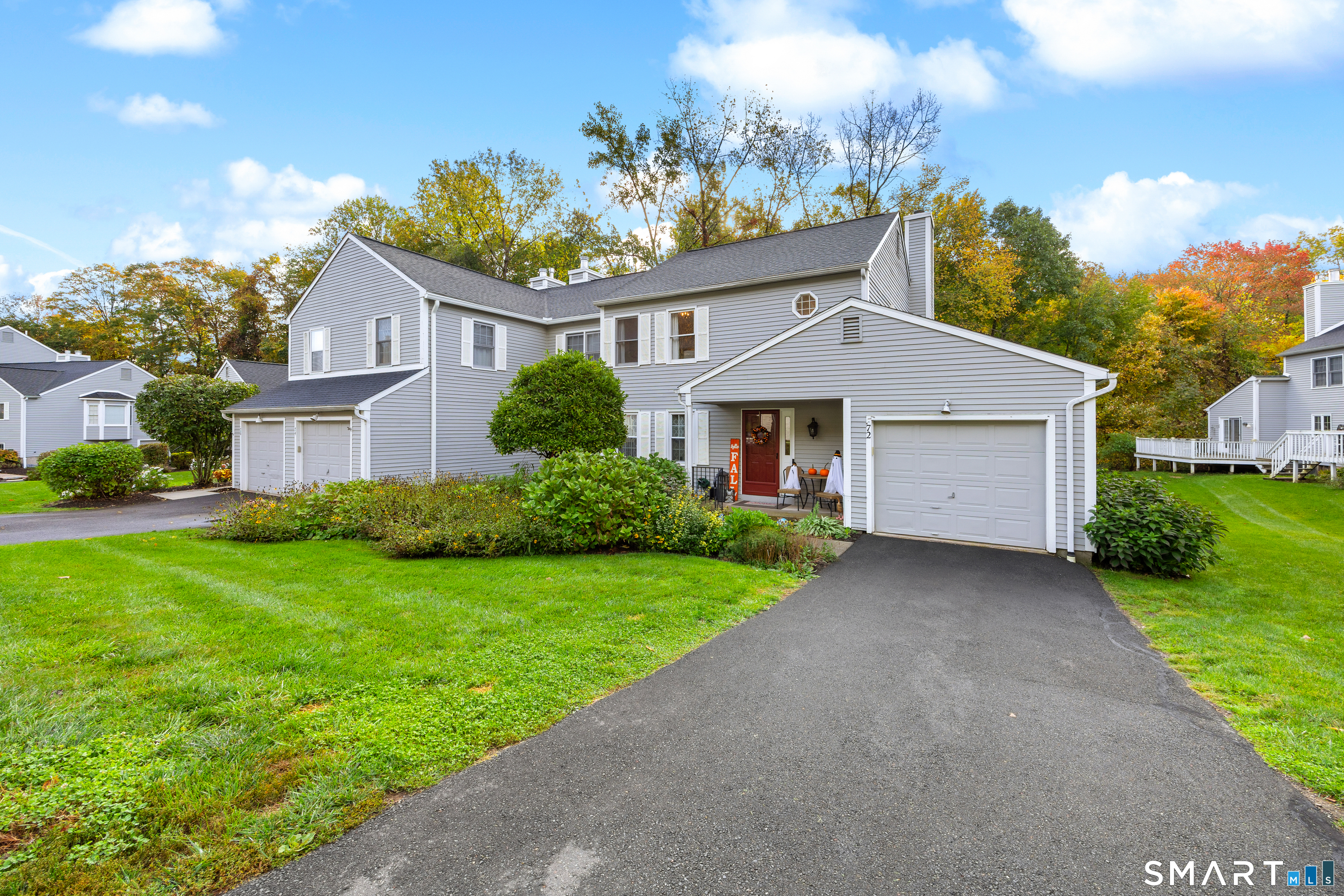 72 Quarry Village Road Unit 72 — photo