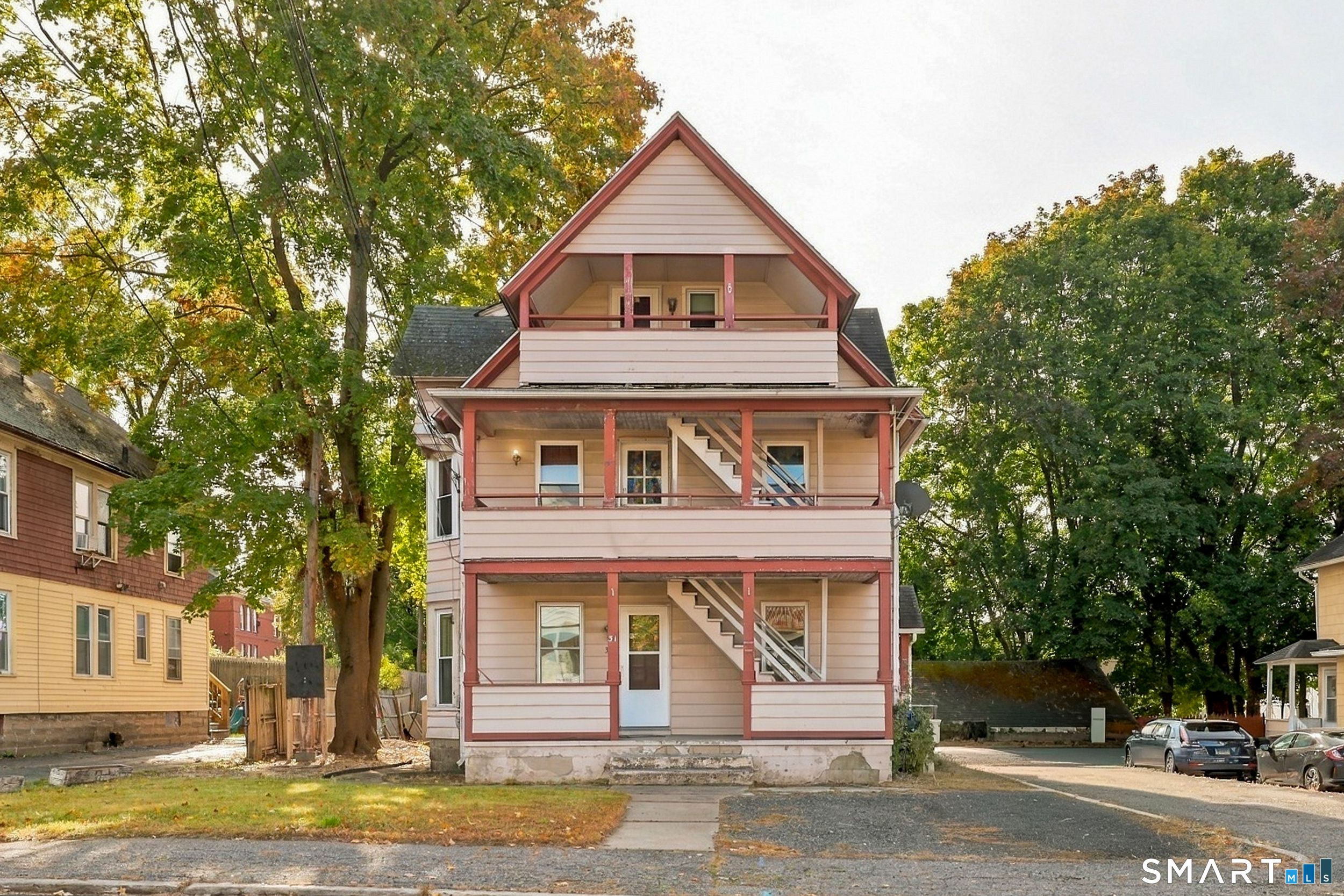 31 Wolcott Avenue Unit 1 — photo