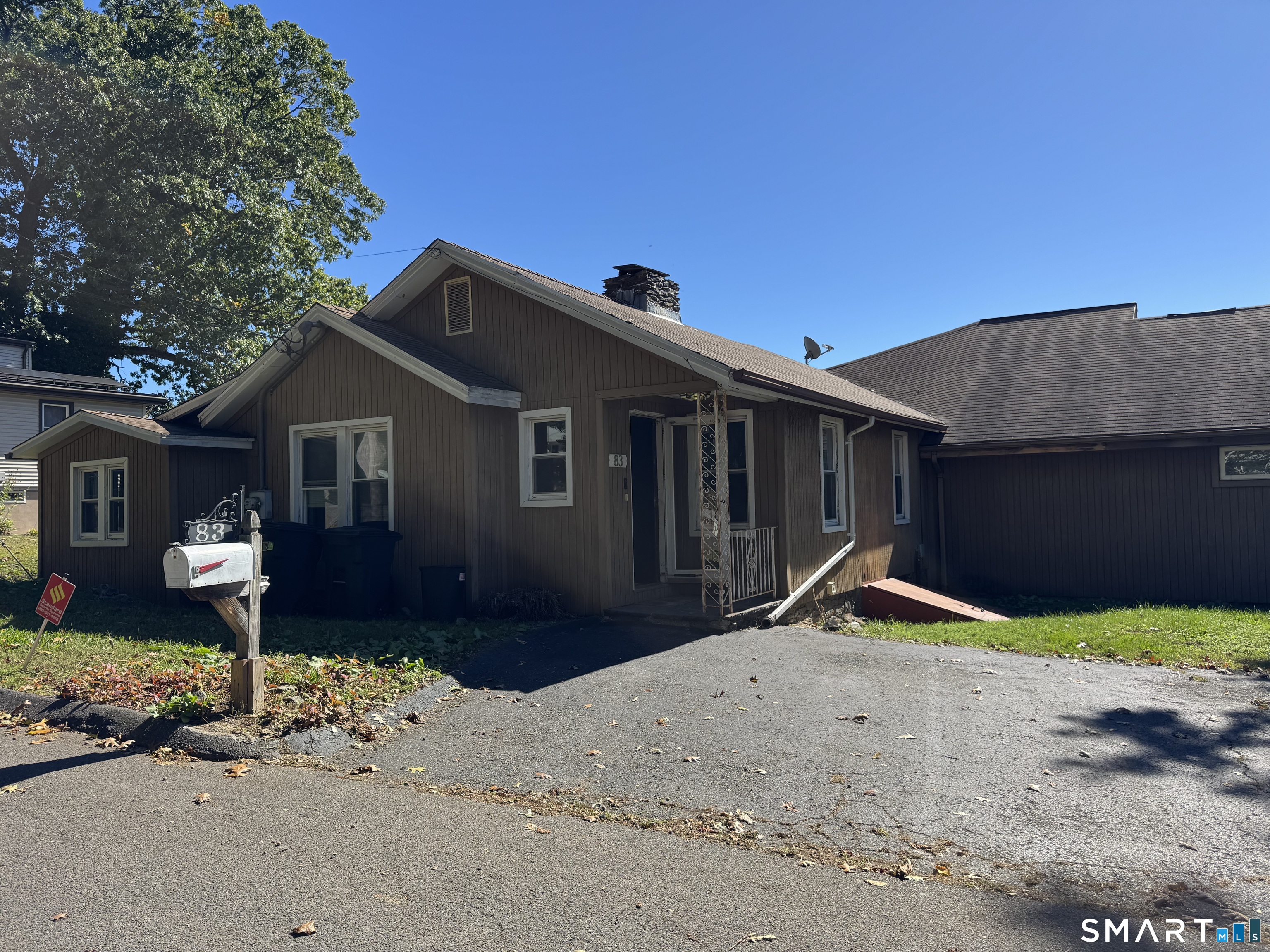 83 Phipps Drive — photo