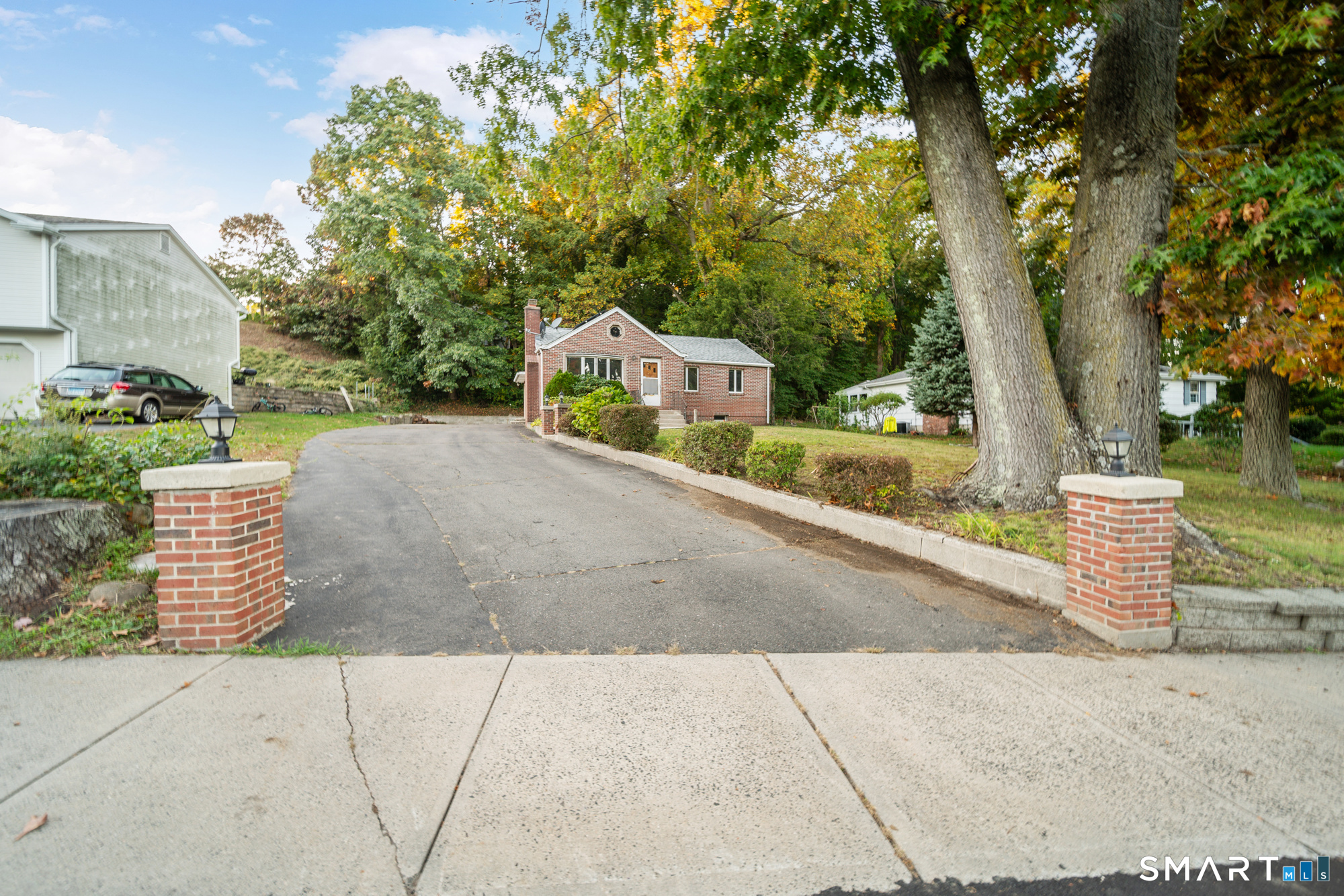 754 Jones Hill Road — photo