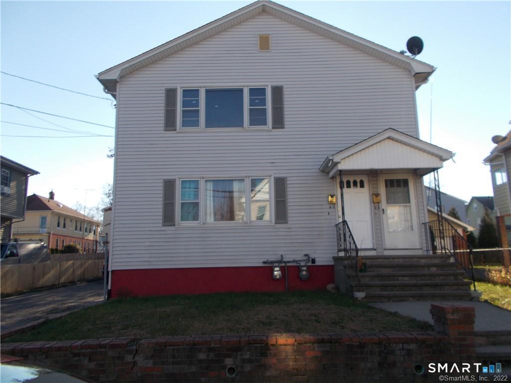 48 Price Street — photo