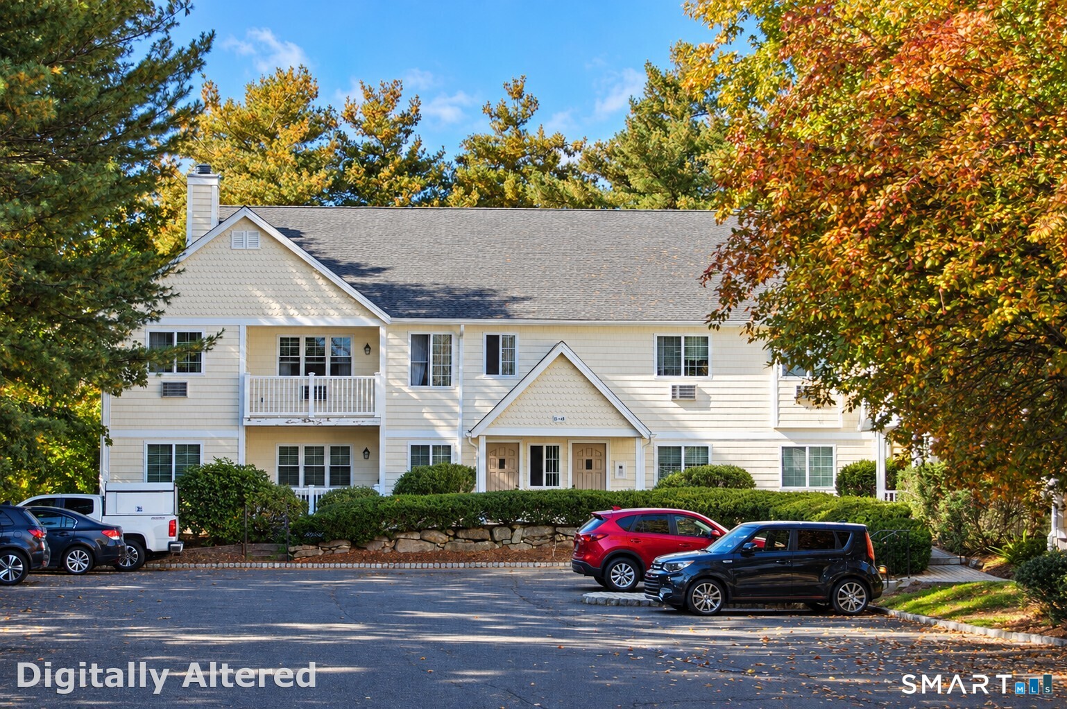 2955 Madison Avenue Unit 42 — photo