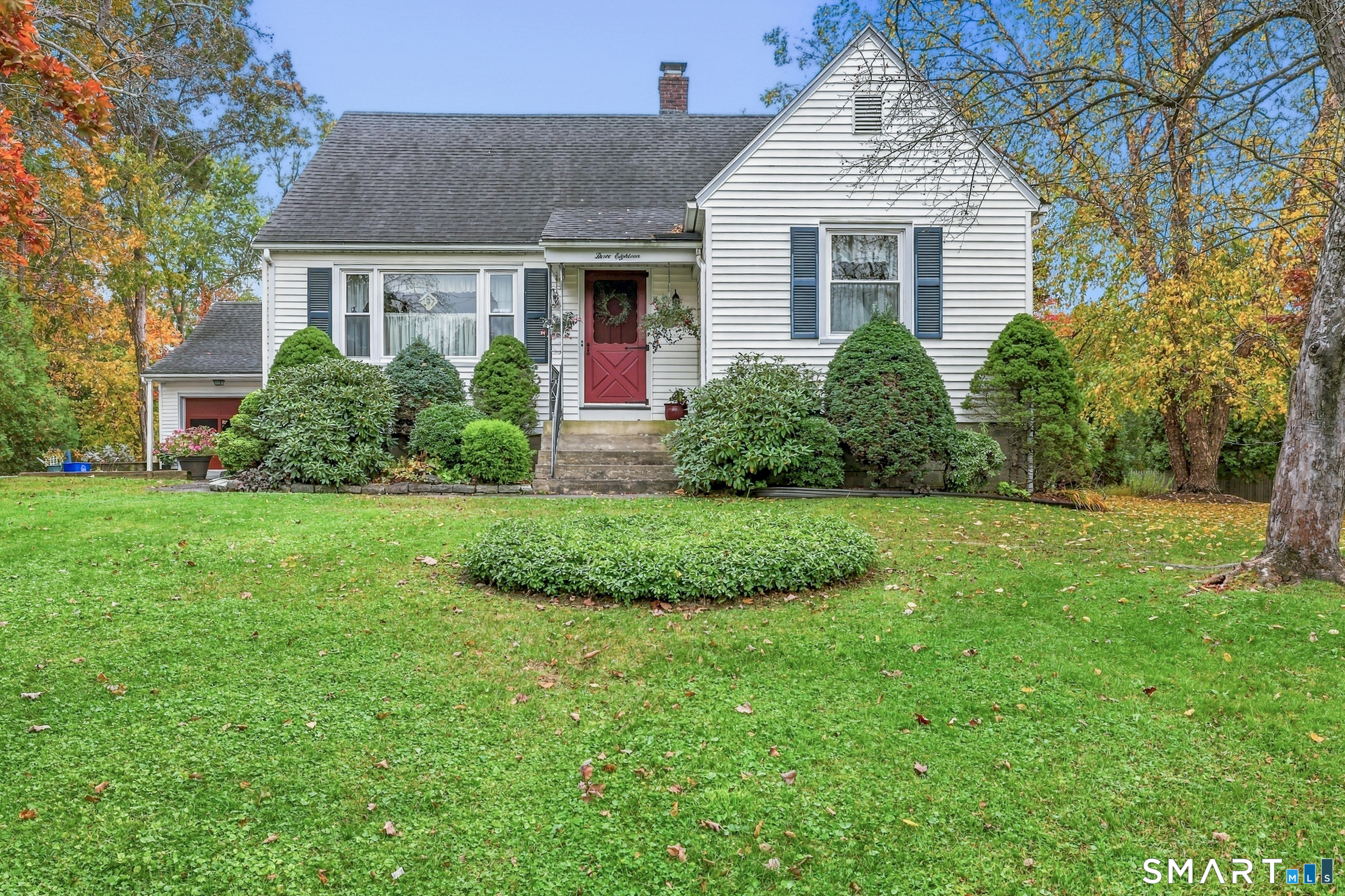 318 Laurel Hill Road — photo
