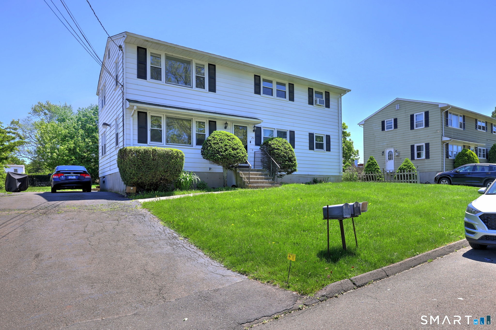 23 Gilbert Lane Unit 25 — photo