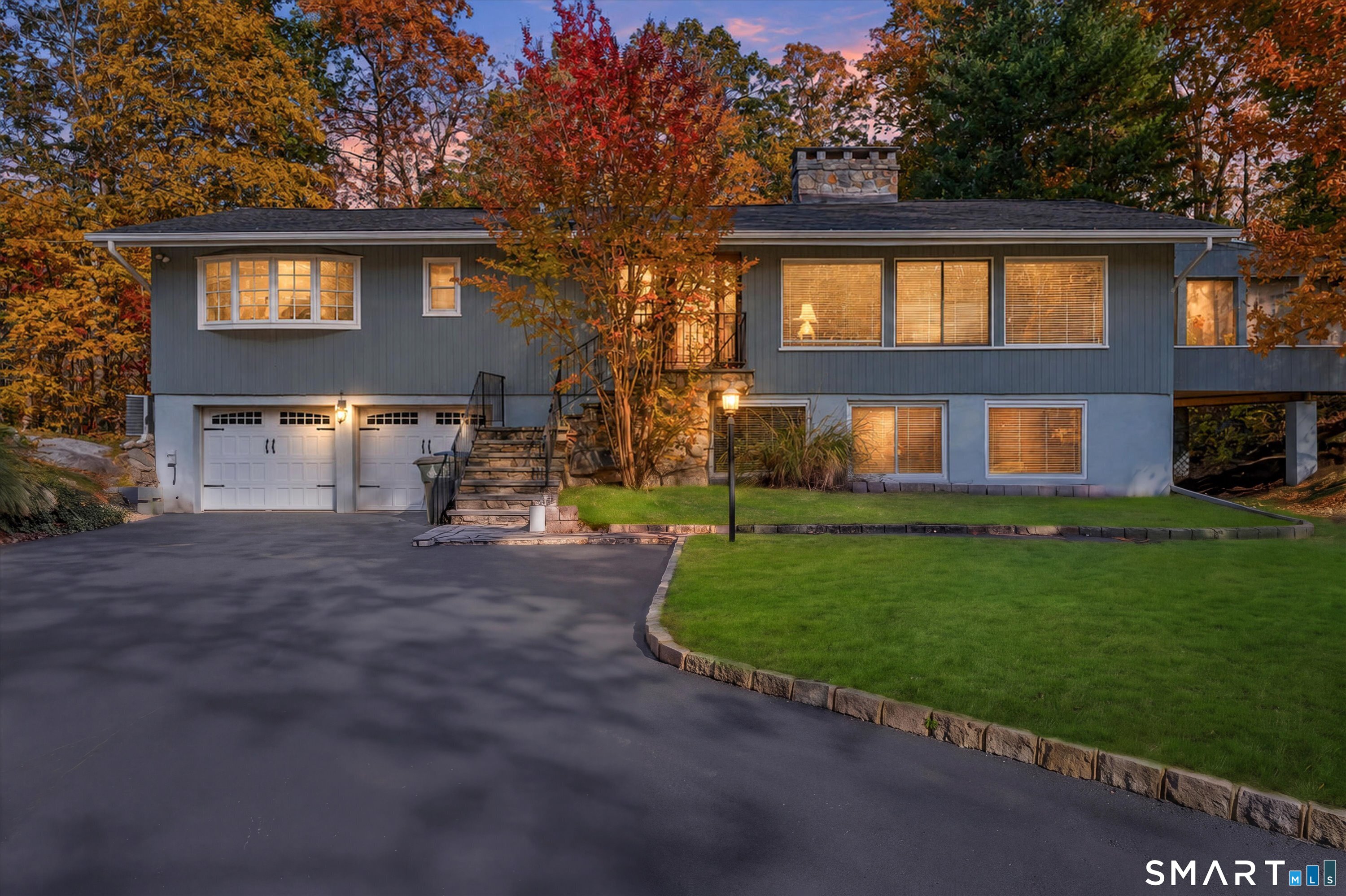 45 Smoke Hill Drive — photo