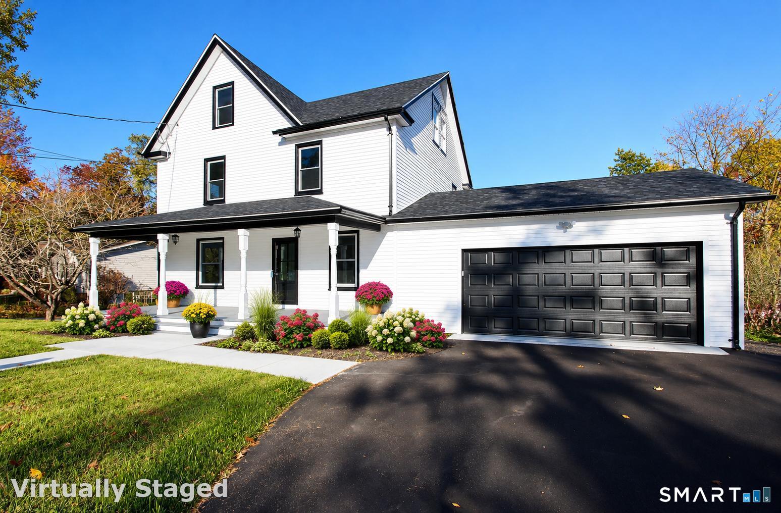 193 Wheelers Farms Road — photo