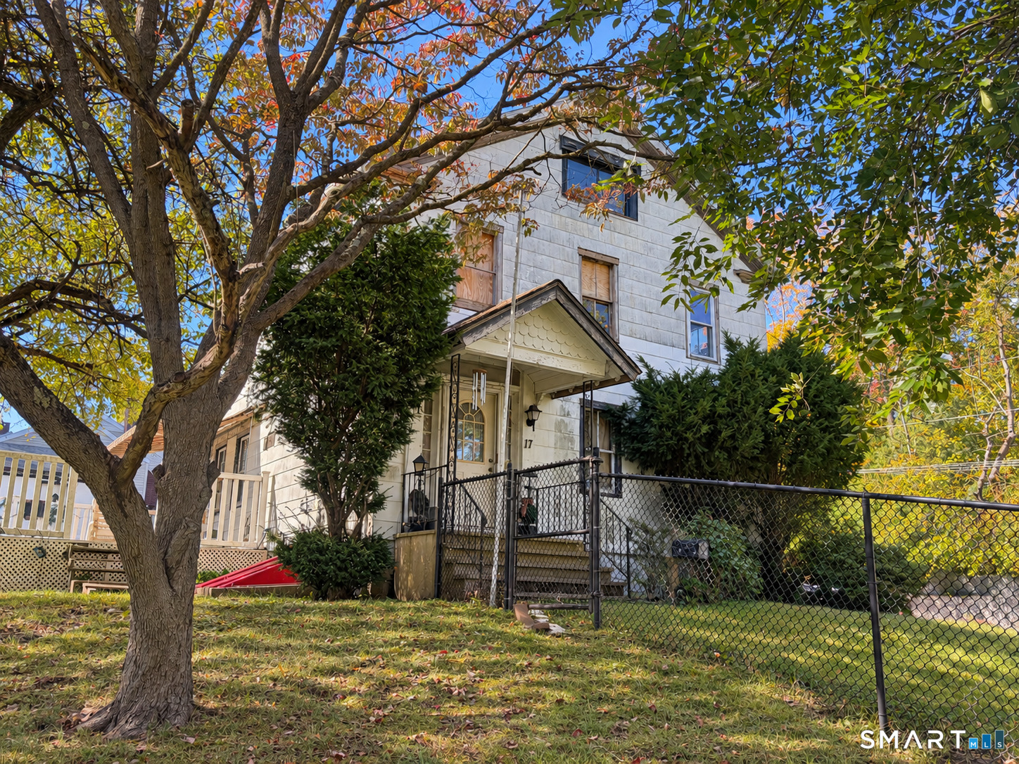 17 Hill Street — photo