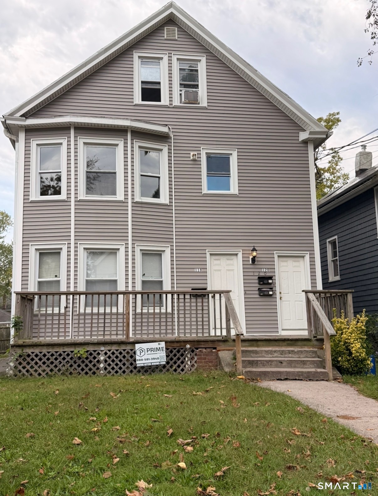 118 Union Avenue Unit 2 — photo