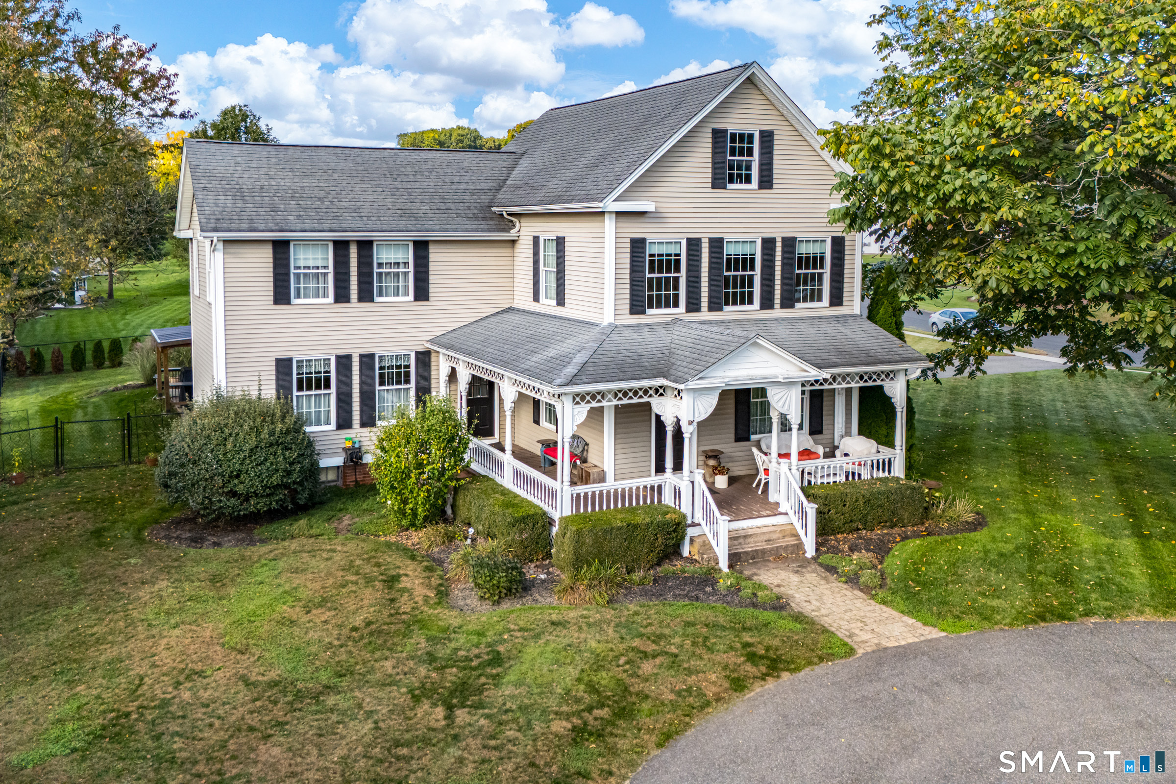 3 Murphy Drive — photo