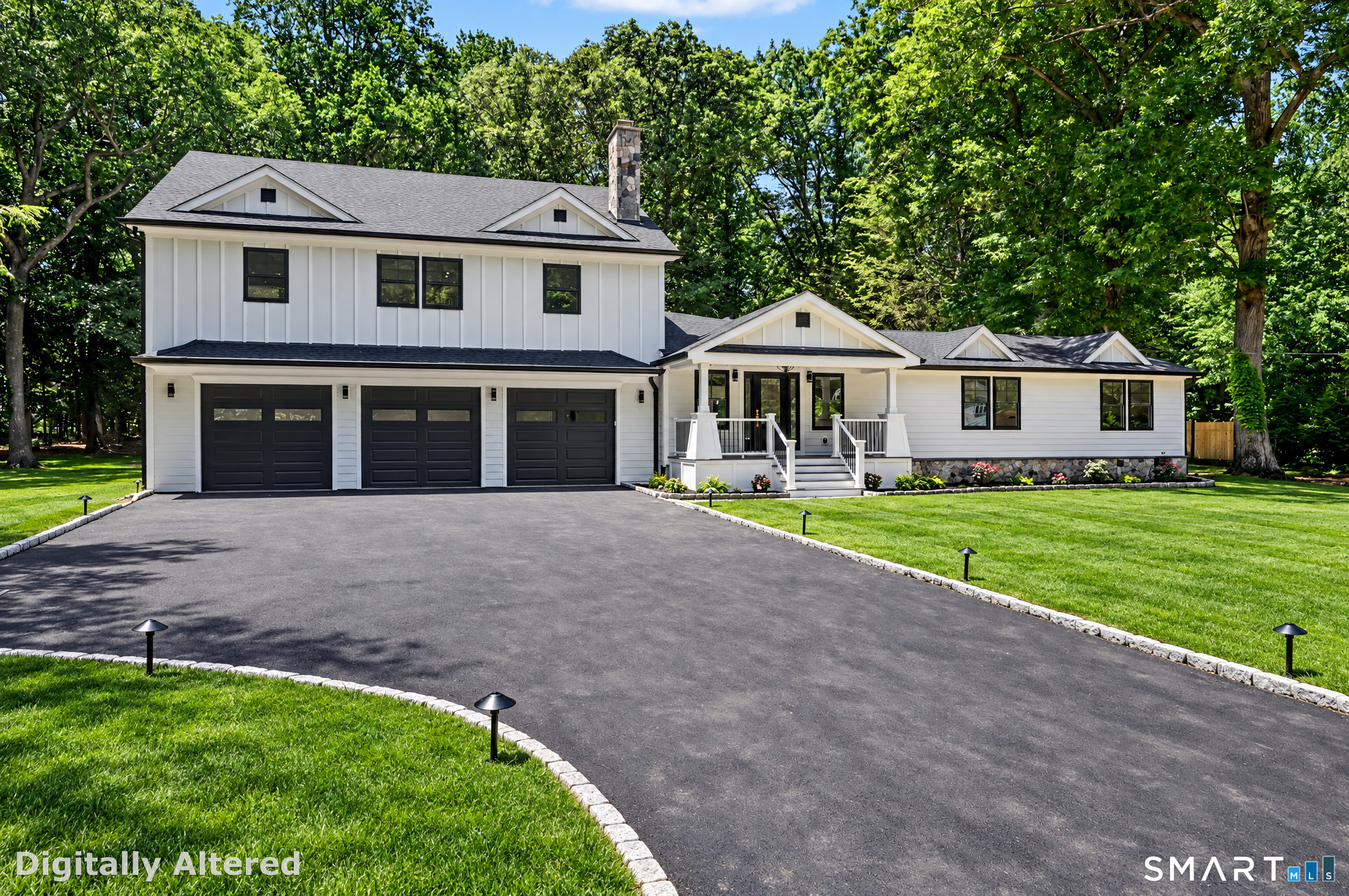 203 Wildflower Lane — photo