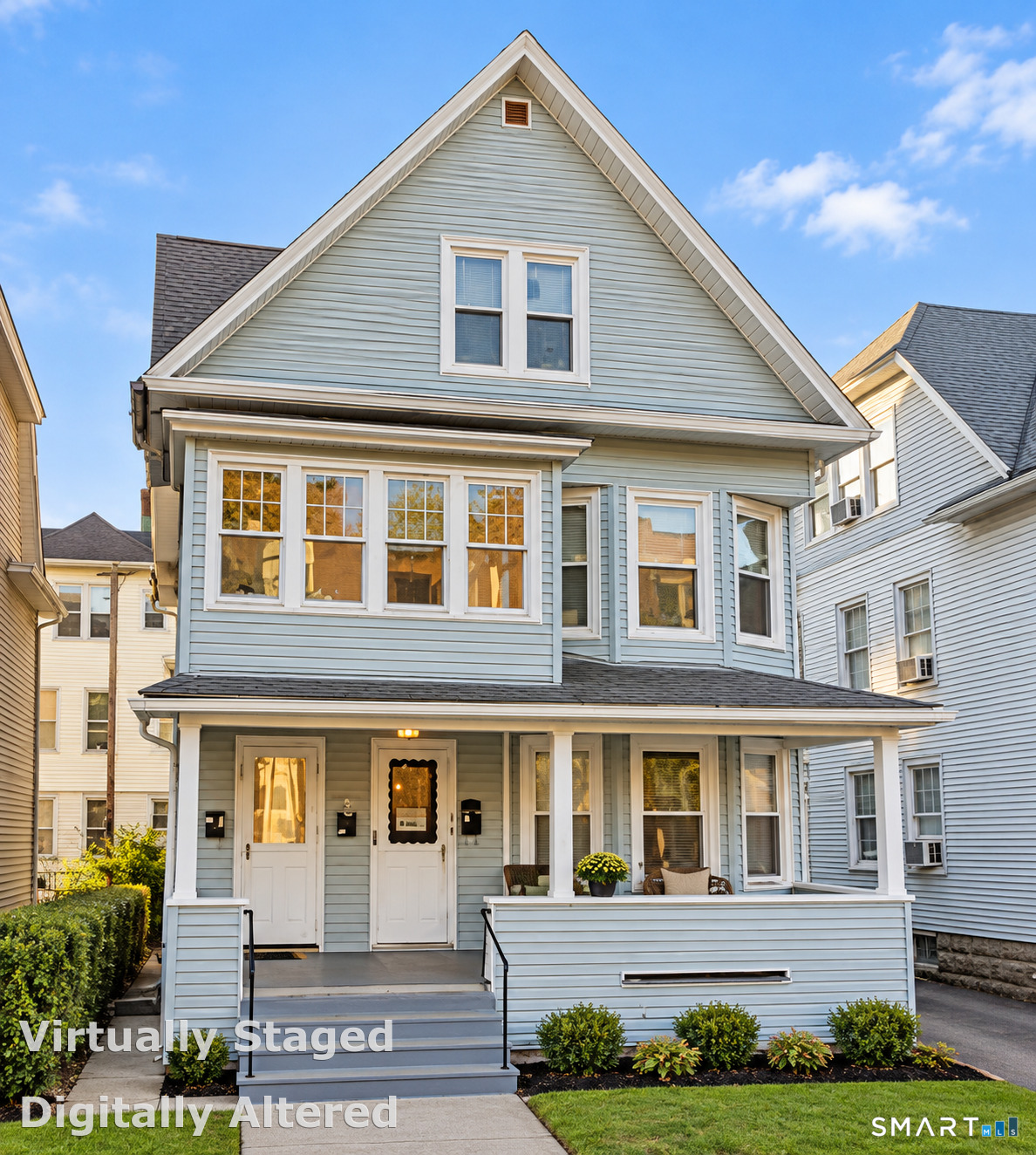 327 Orchard Street Unit 2 — photo